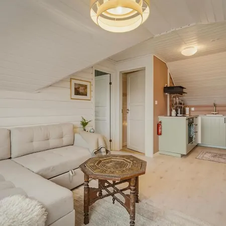 The Nordic Loft