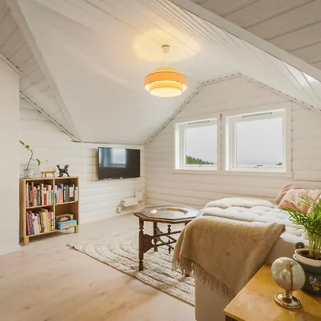 The Nordic Loft 아파트 *
