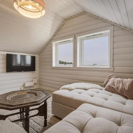 The Nordic Loft *