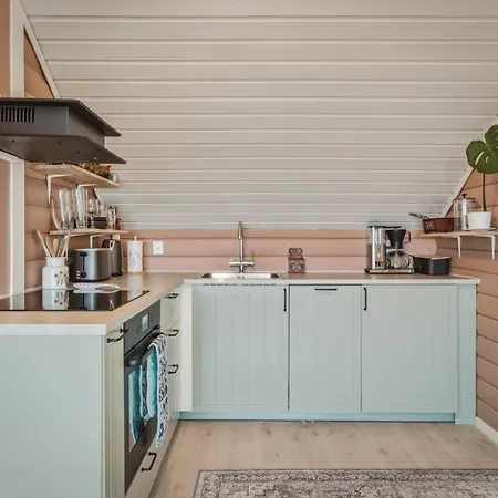 The Nordic Loft 아파트 *