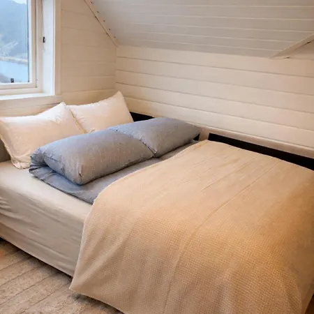 The Nordic Loft * 베르겐