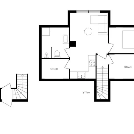 The Nordic Loft